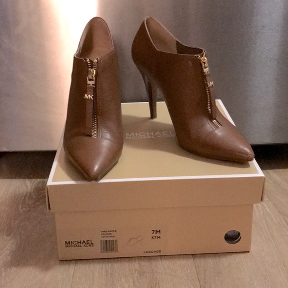 Michael Kors Shoes - Michael Kors Booties